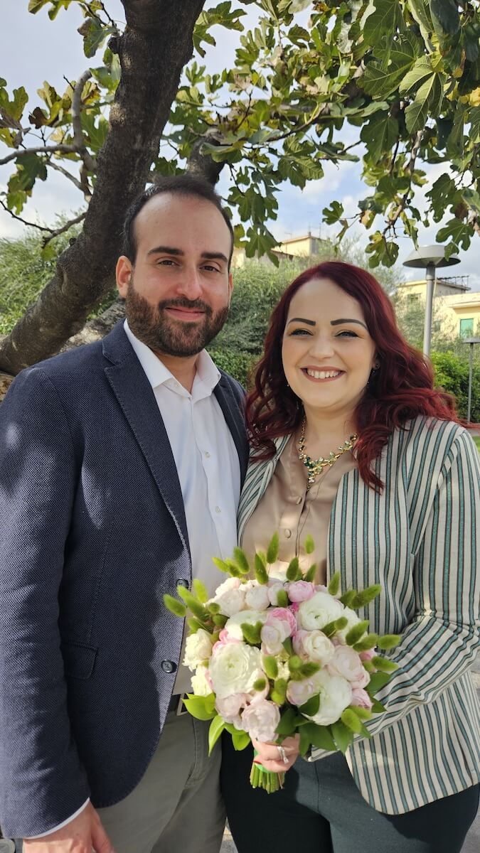 Pietro Paolo e Olimpia