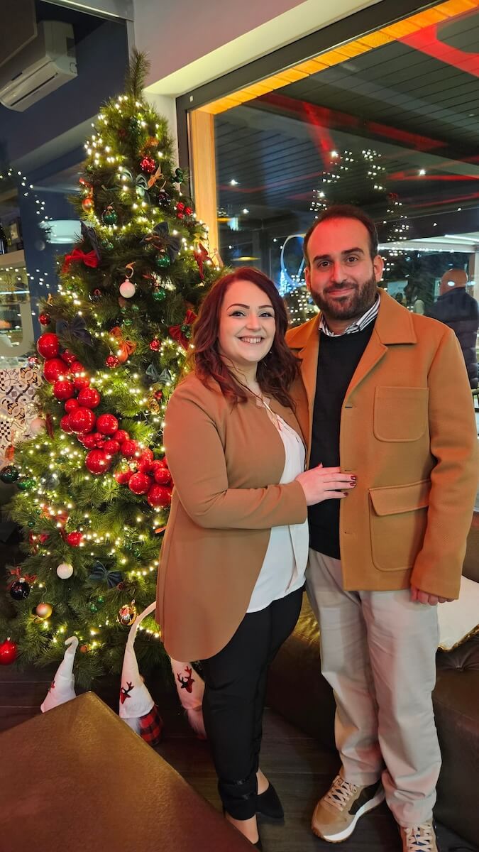 Pietro Paolo e Olimpia